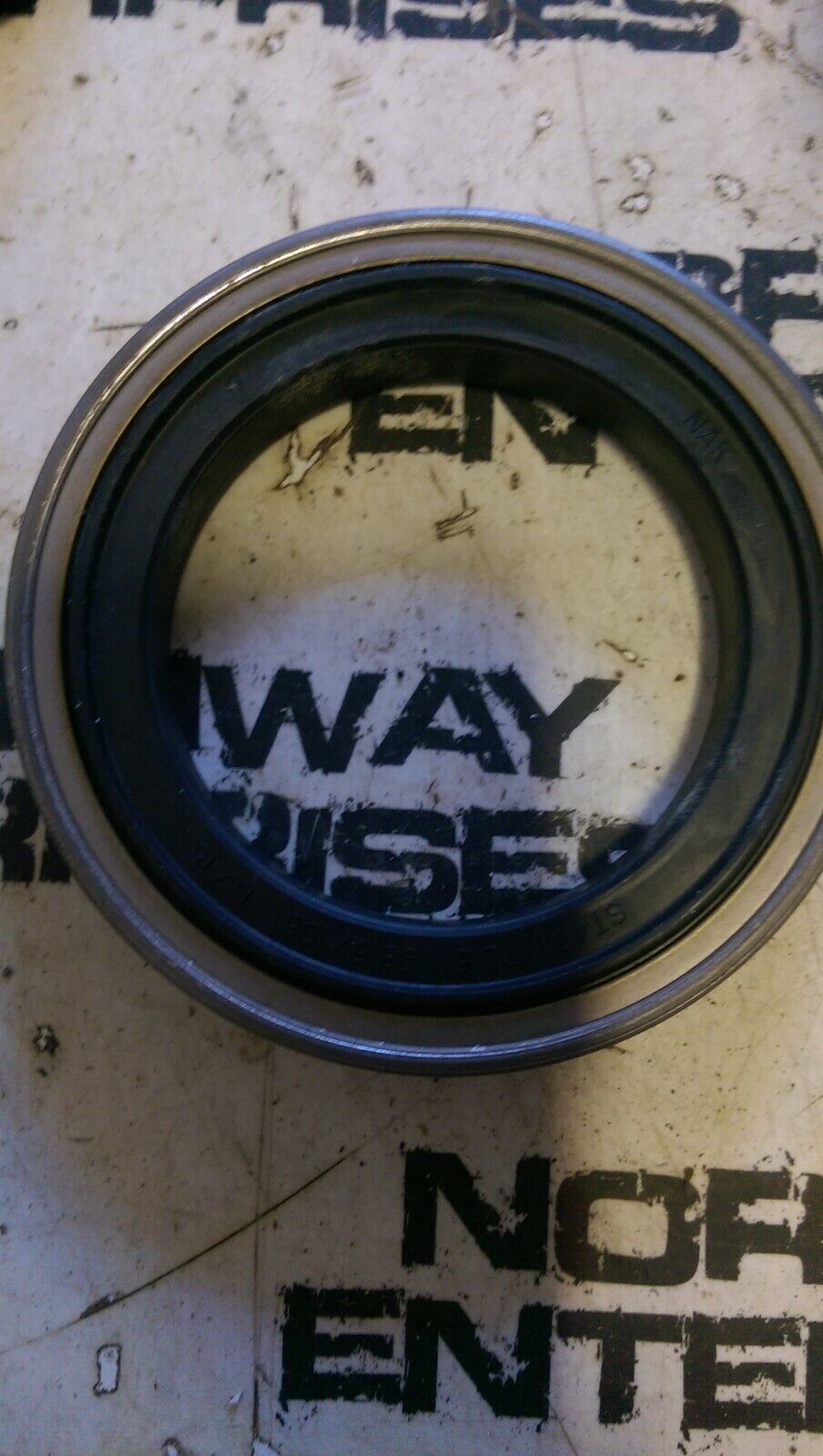 28540 SKF