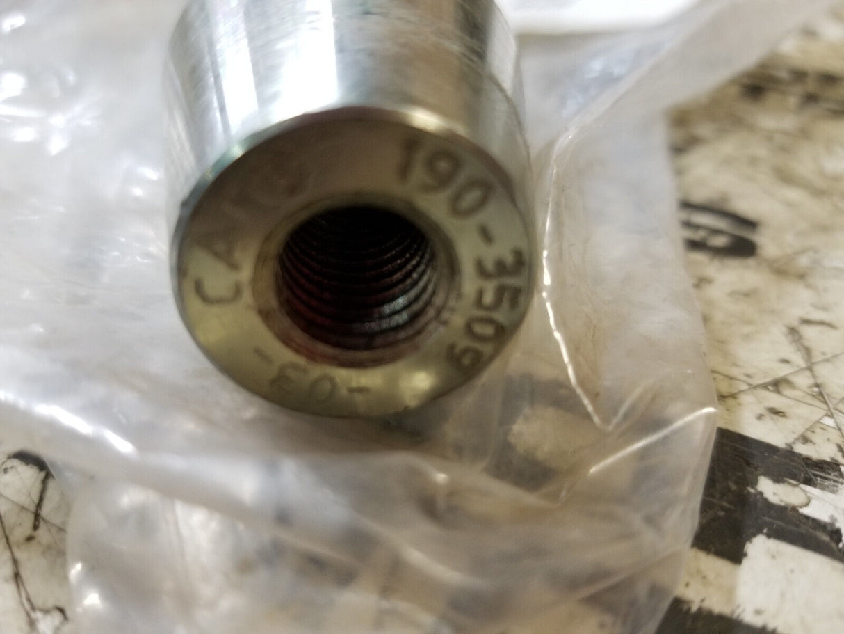 190-3509 CAT 34.75mm Outside Diameter ROPS Pin 193509