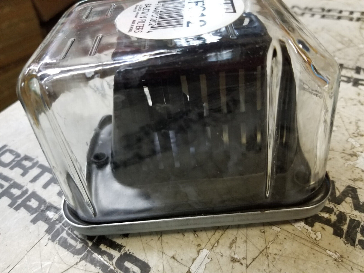 Baldwin BF912 Fuel Water Separator Filter