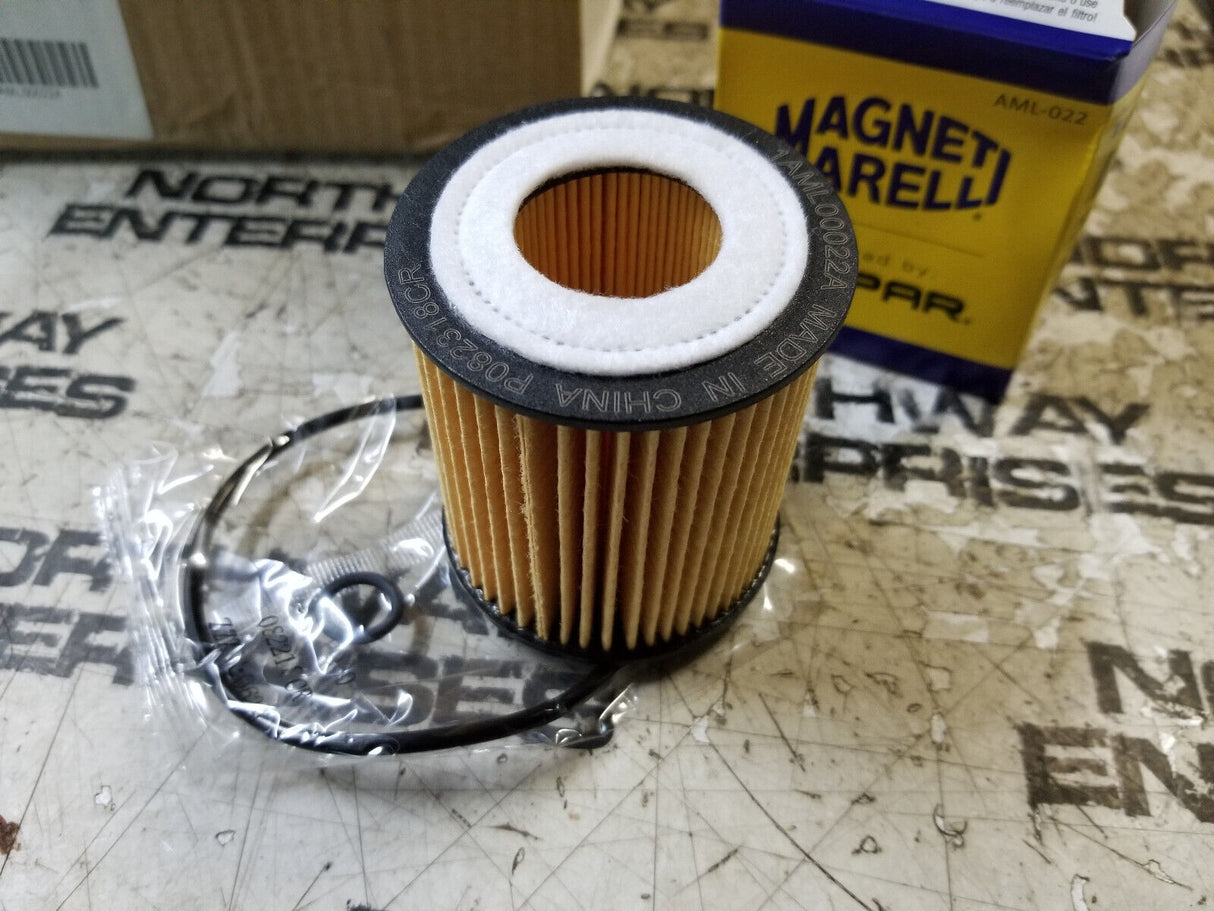 CASE OF 12 FILTERS MOPAR 1AML00022A AML-022 AML00022A