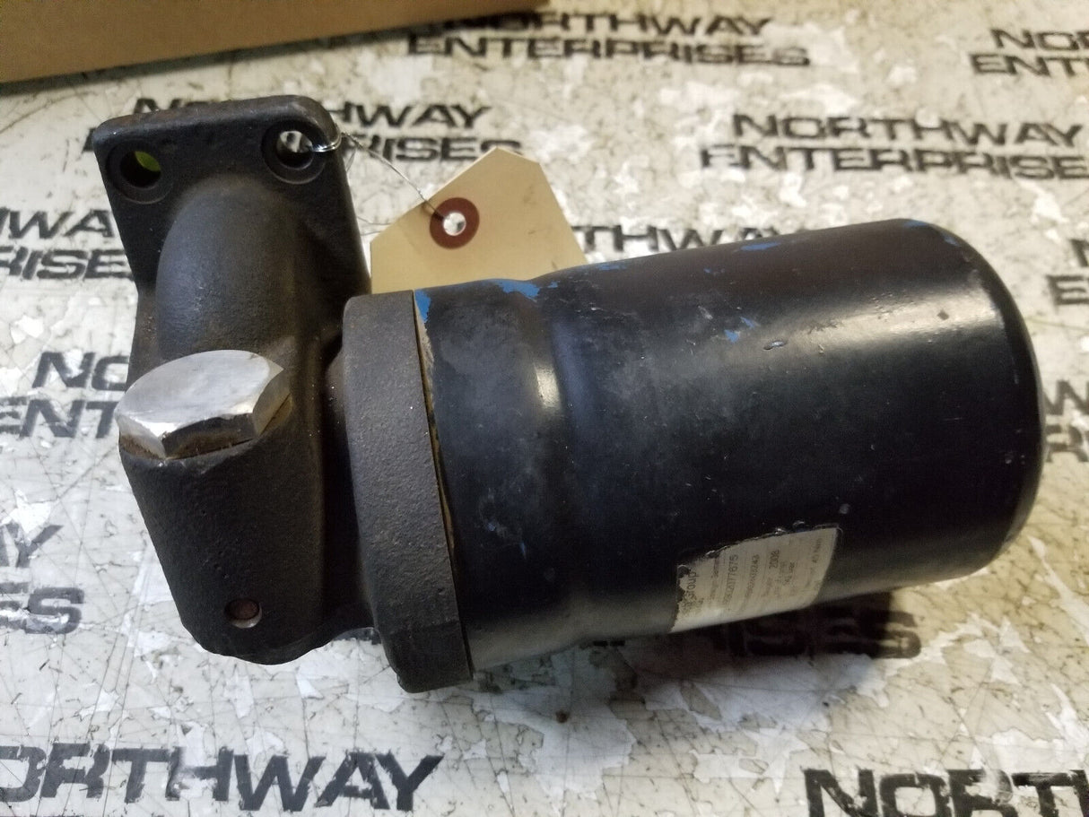 New Rexroth Bosch Mobile Hydraulics R902077675 a4vg71/90 Filter r902067322