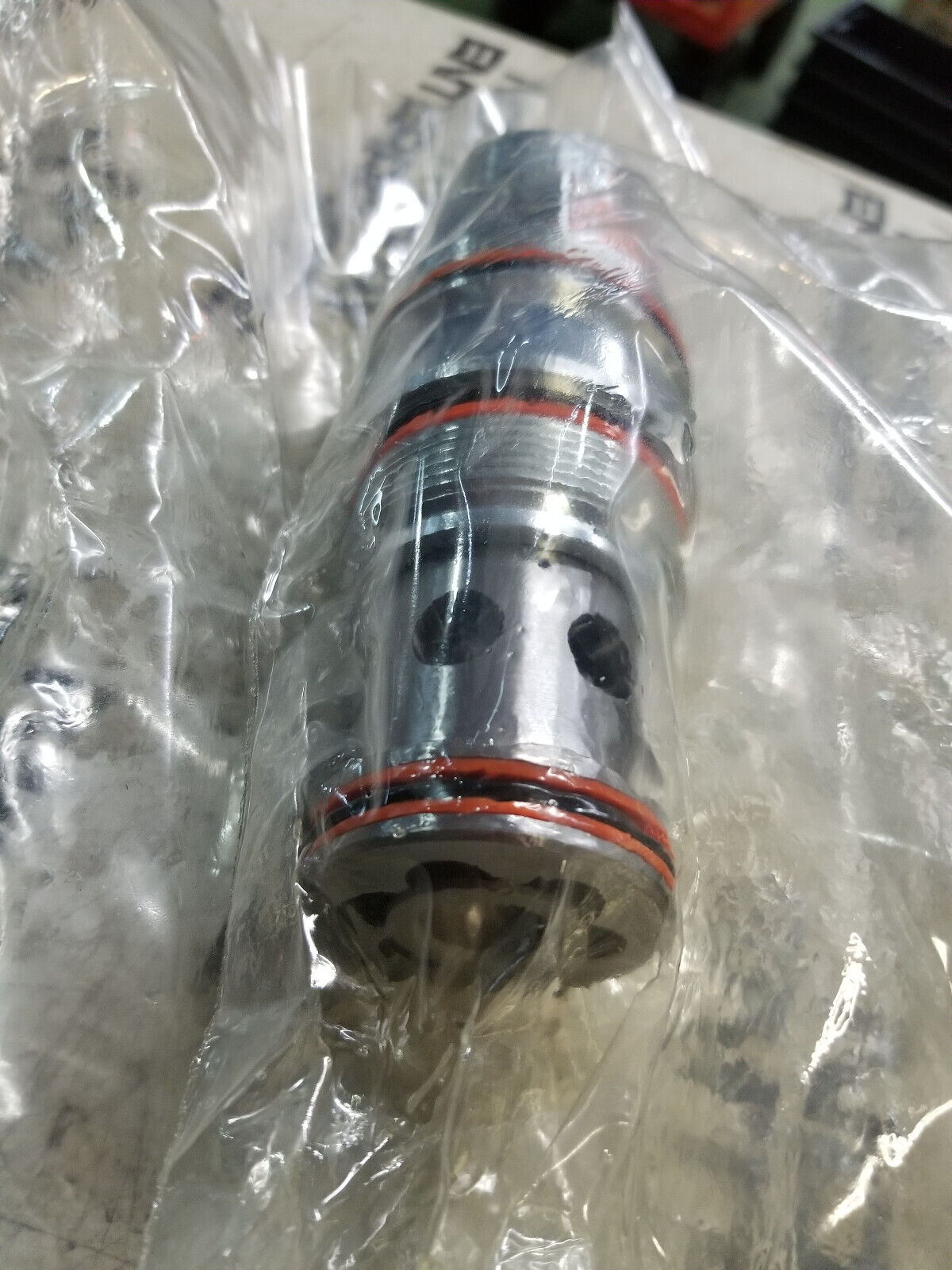 Sun Hydraulics 1BJ8 HYDRAULIC VALVE