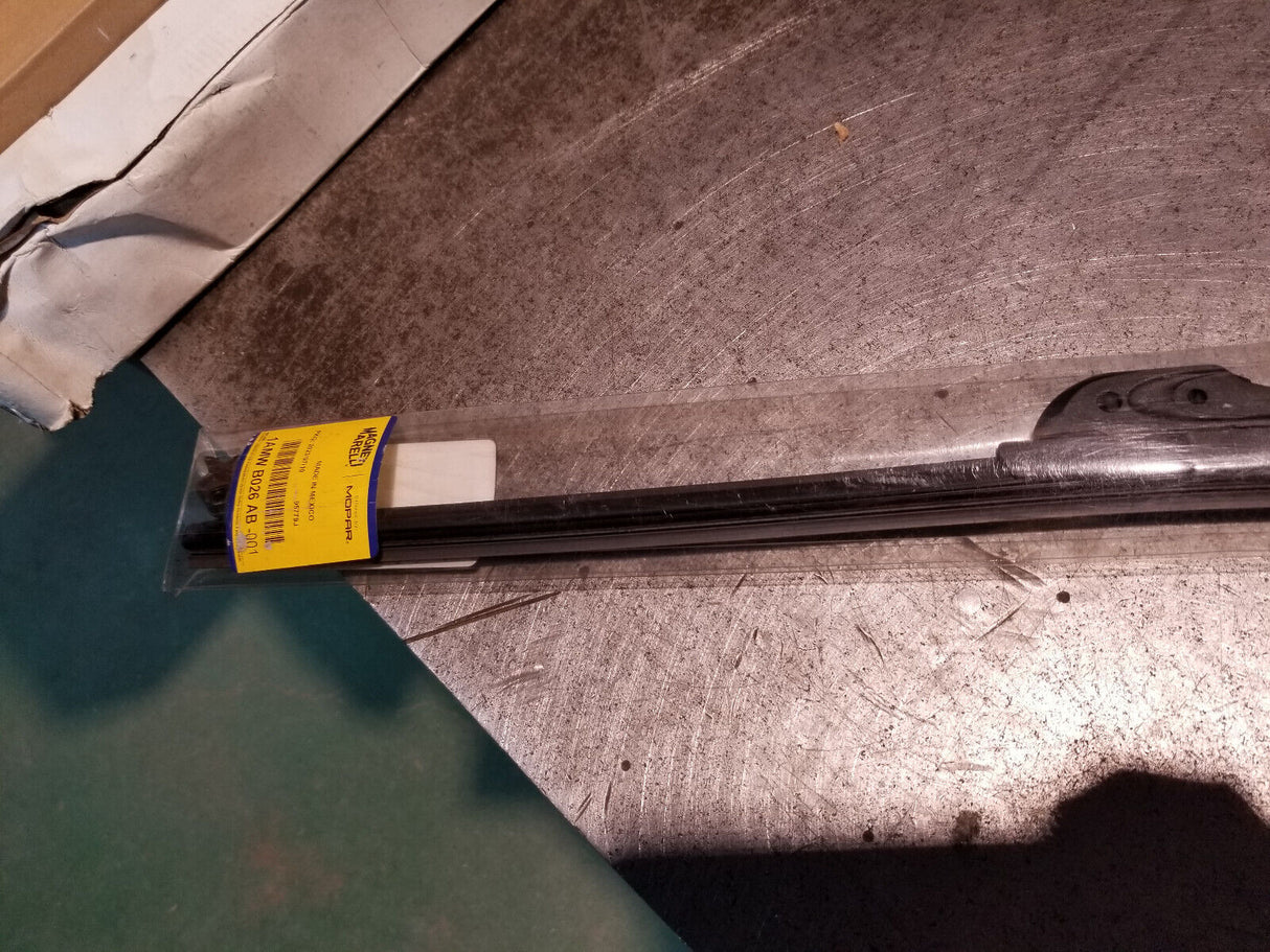 1AMWB026AB MOPAR WIPER BLADE
