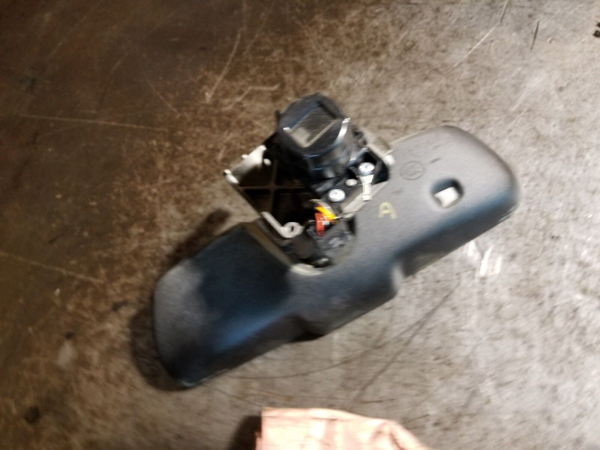 Ram CHRYSLER OEM 13-16 3500 WINDSHIELD Mirror Assembly 68102486AA