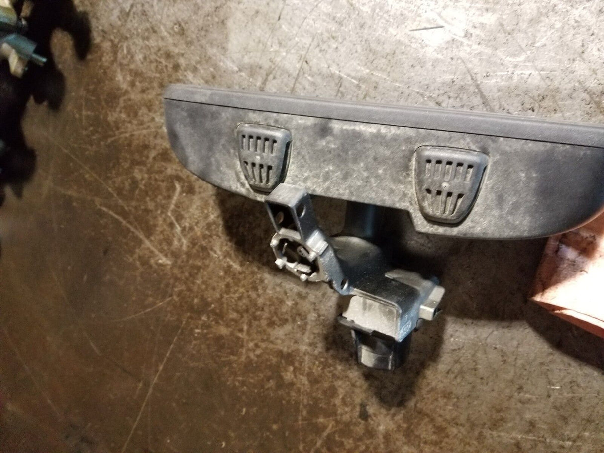 Ram CHRYSLER OEM 13-16 3500 WINDSHIELD Mirror Assembly 68102486AA