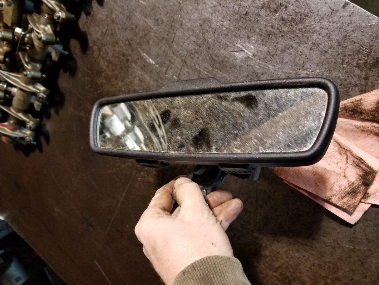 Ram CHRYSLER OEM 13-16 3500 WINDSHIELD Mirror Assembly 68102486AA