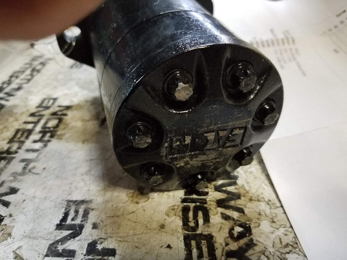 101-1086-009 CHAR-LYNN EATON HYDRAULIC MOTOR