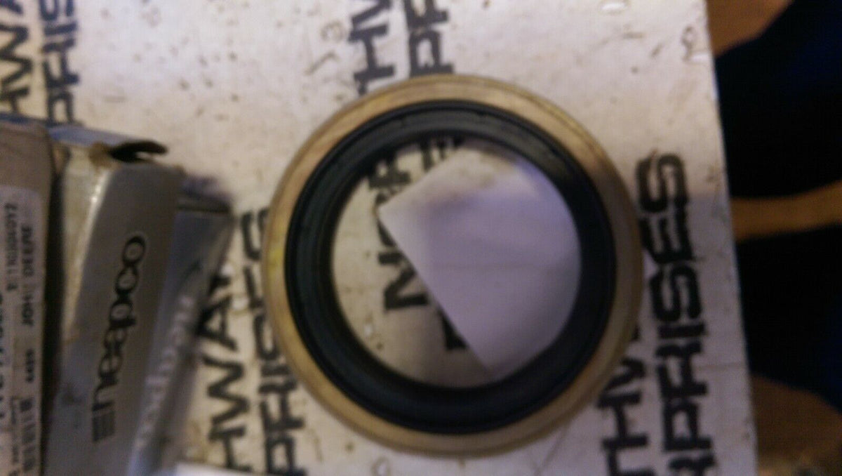 Rr Wheel Seal SKF 29425