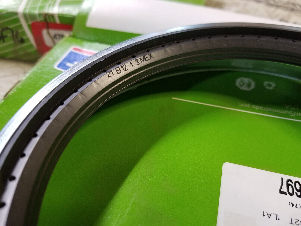 1PC - 47697 SKF WHEEL SEAL