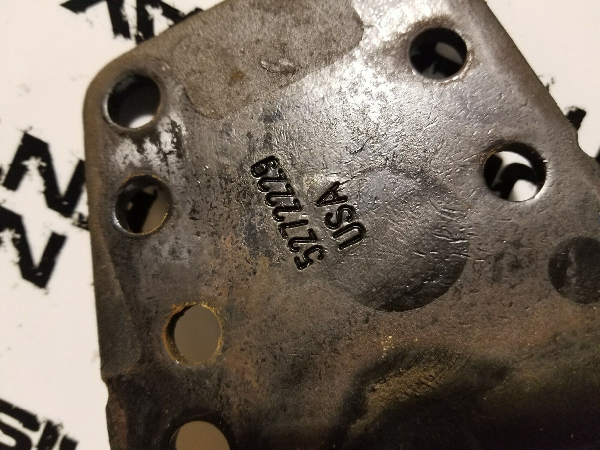 Dodge Ram Cummins 24V 6.7L Cummins Engine Lifting Bracket 5272229