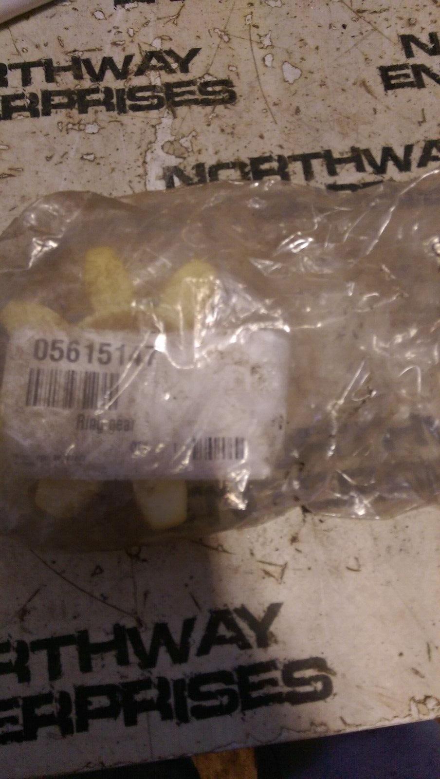 05615147 Coupling for Bomag BW211D-40