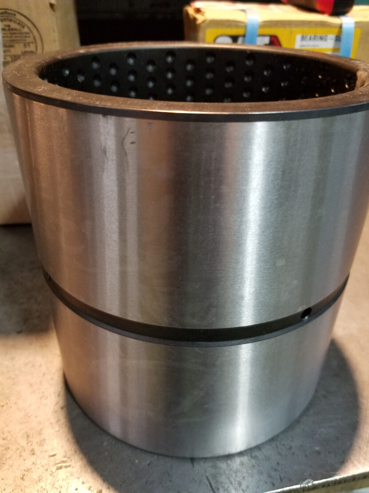 244-4150 Genuine OEM CATERPILLAR 180.3mm Outside Diameter Sleeve Bearing