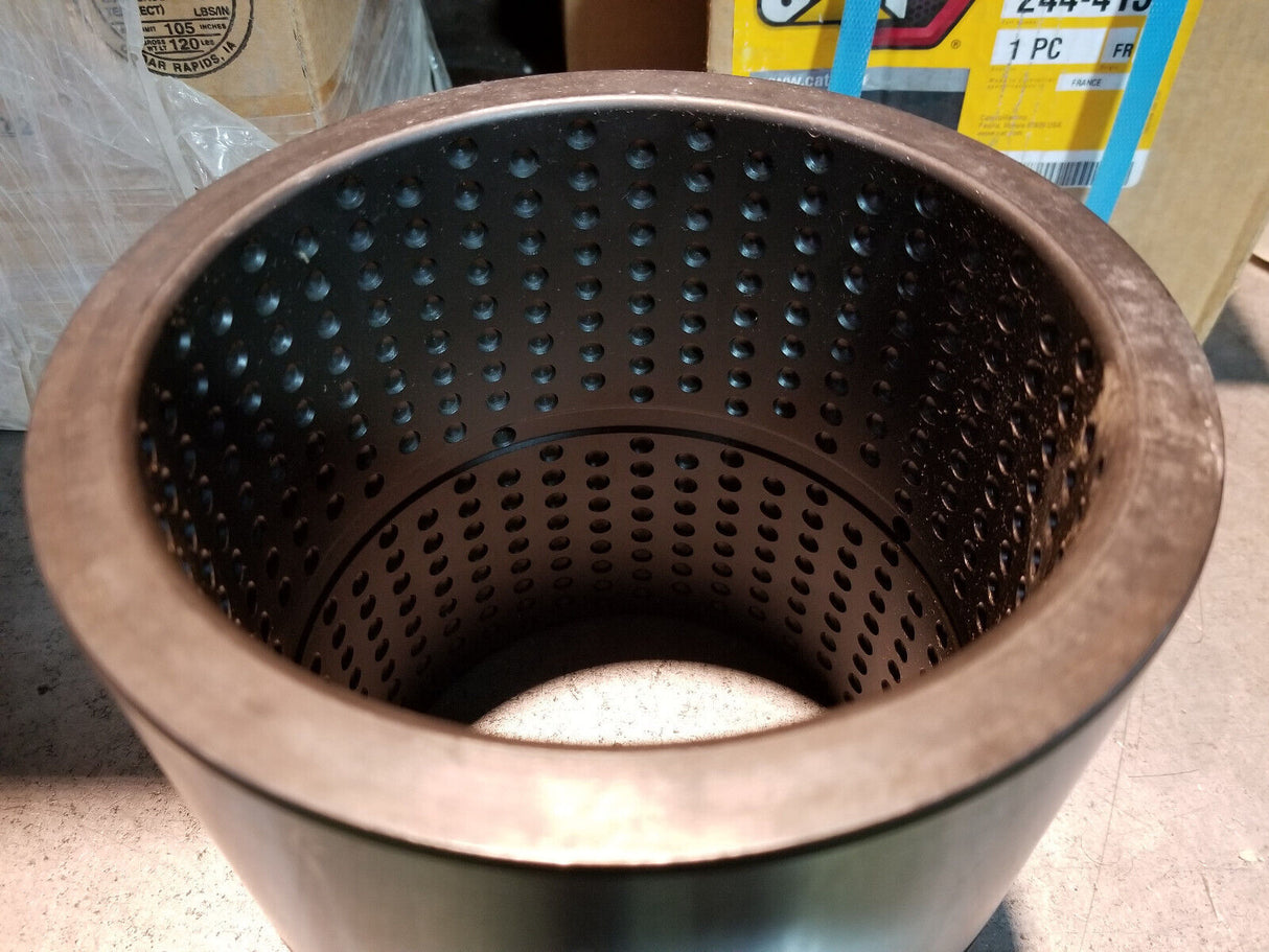 244-4150 Genuine OEM CATERPILLAR 180.3mm Outside Diameter Sleeve Bearing