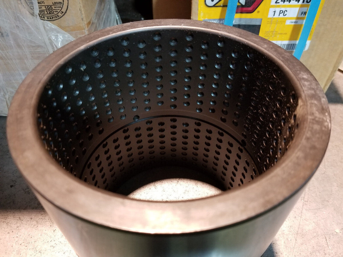 244-4150 Genuine OEM CATERPILLAR 180.3mm Outside Diameter Sleeve Bearing
