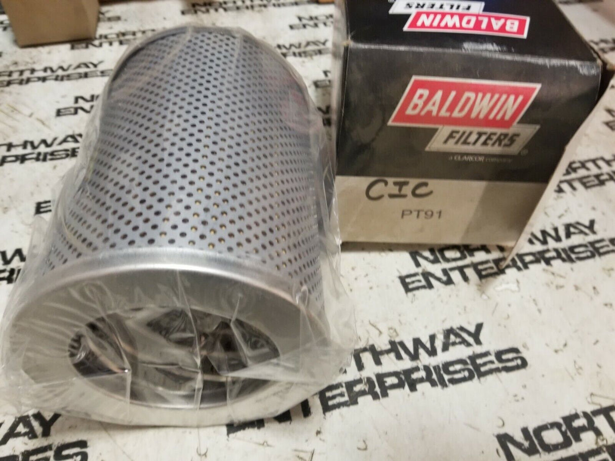 Baldwin PT91 Hydraulic Filter
