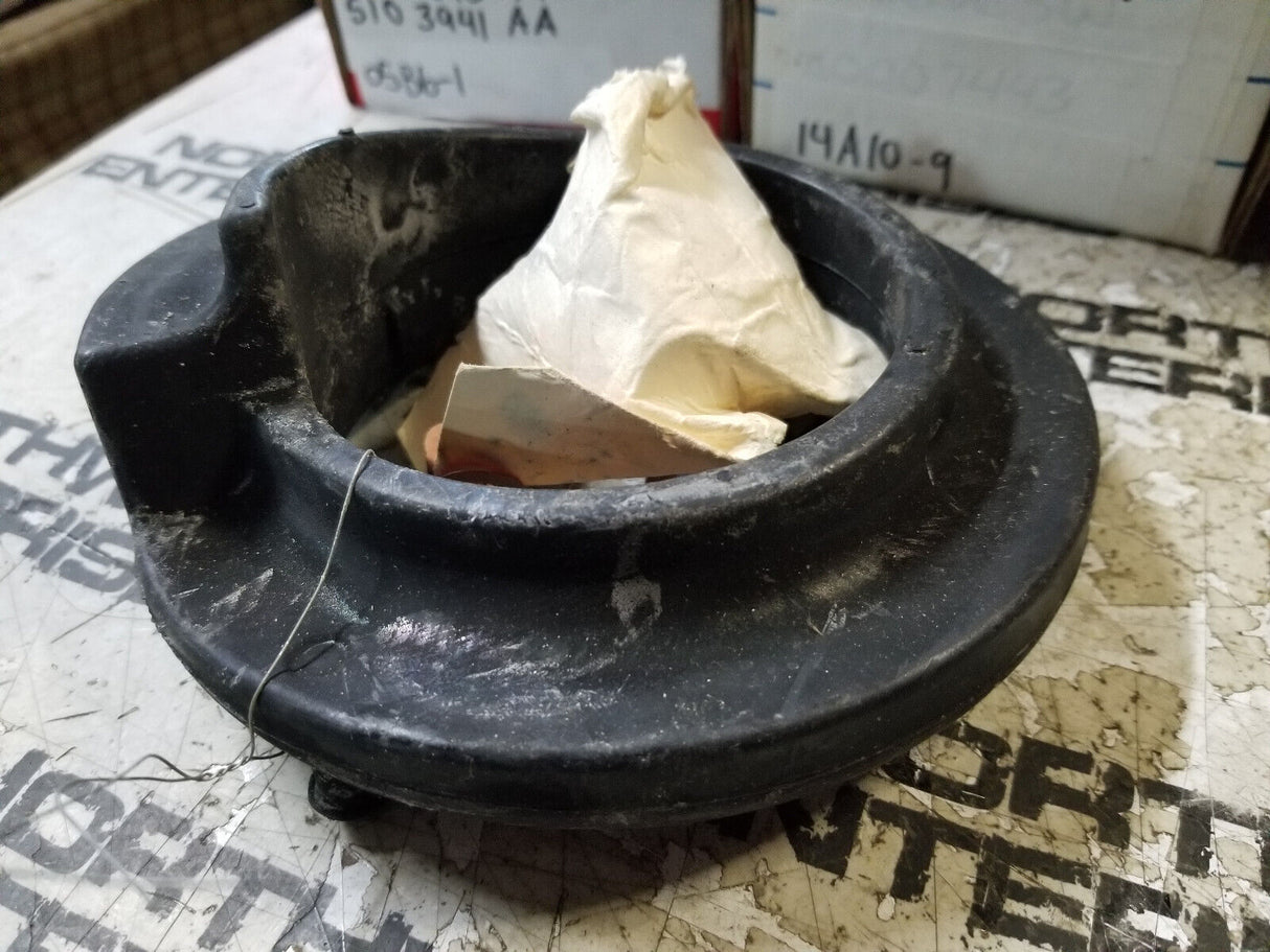 Genuine OEM Mopar Upper Coil Spring Insulator For Ram 2500 3500 05168566AB