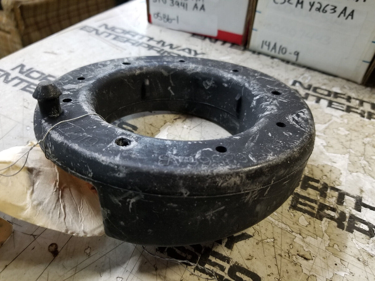 Genuine OEM Mopar Upper Coil Spring Insulator For Ram 2500 3500 05168566AB