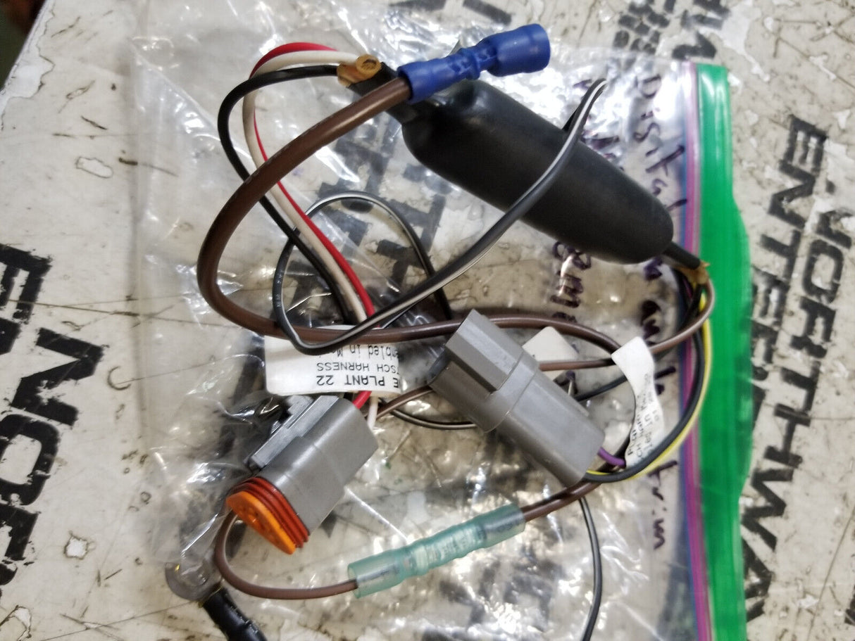 Quicksilver Kit-Trim Sensor Converter 8M0059529