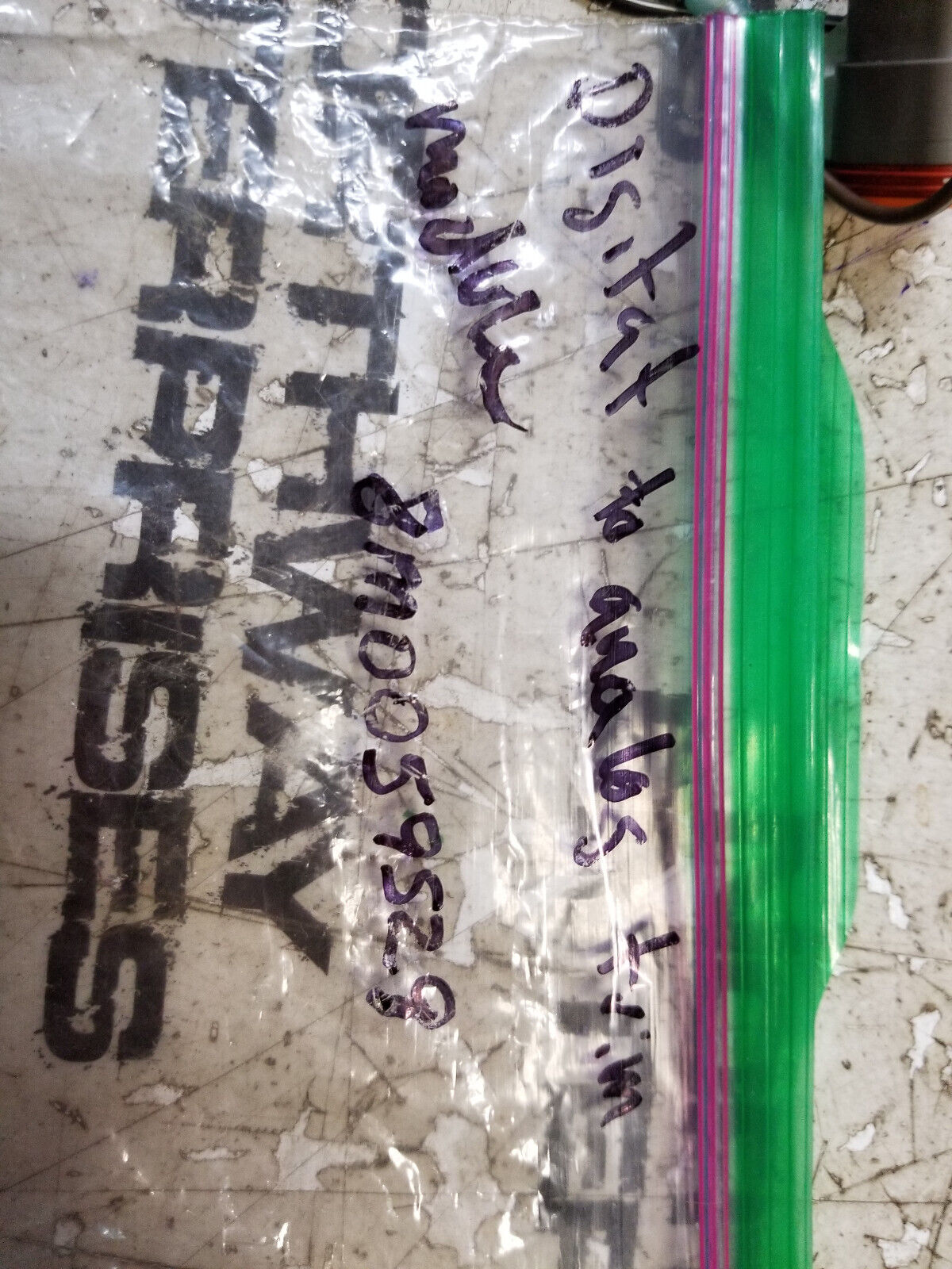 Quicksilver Kit-Trim Sensor Converter 8M0059529