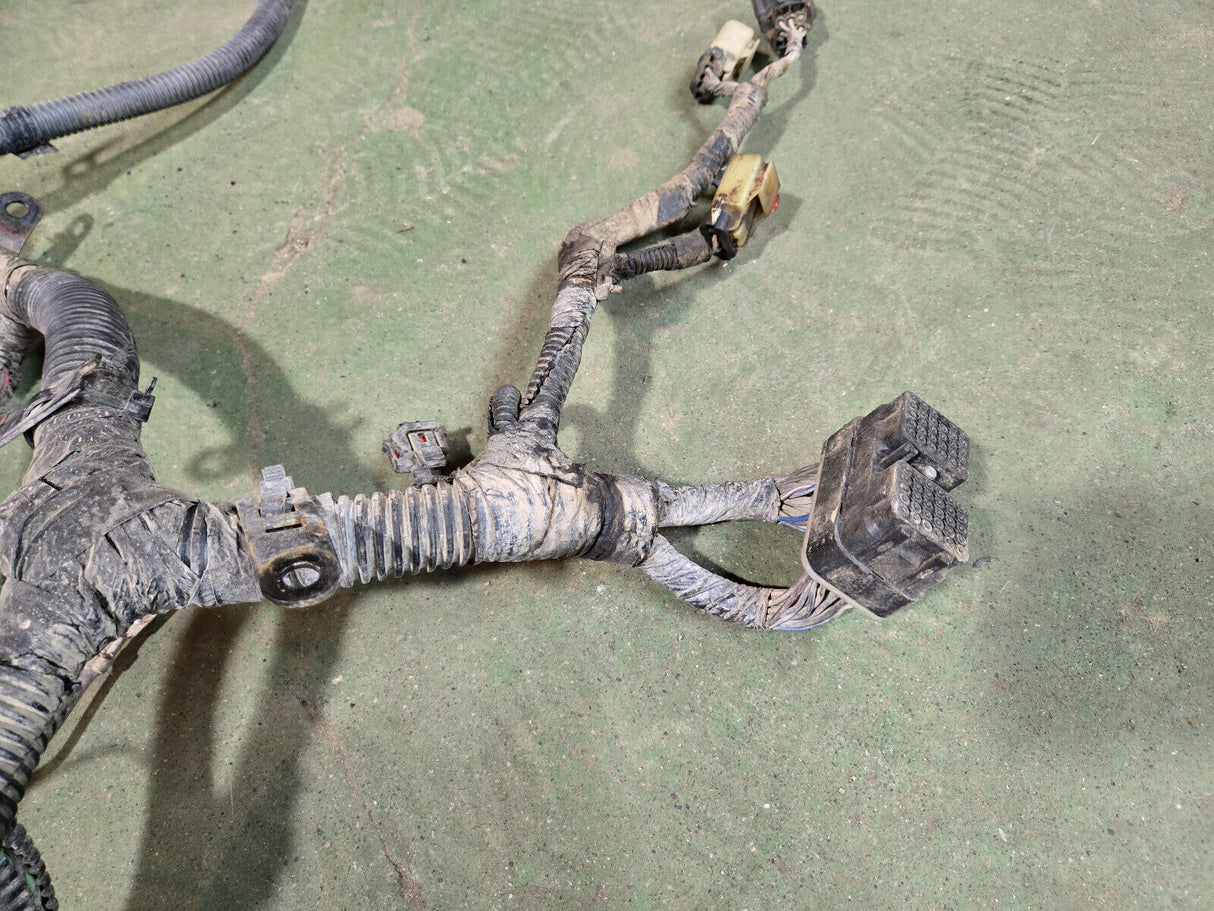 6.7L CUMMINS ENGINE HARNESS 4946123 REF288Y