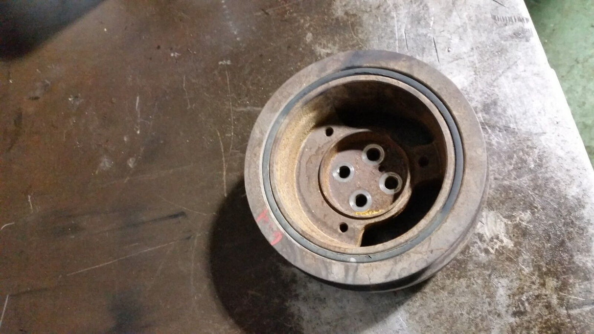 08-10 FORD F350 F250 6.4 6.4L Super Duty-Engine Harmonic Balancer 8C3Z6312B