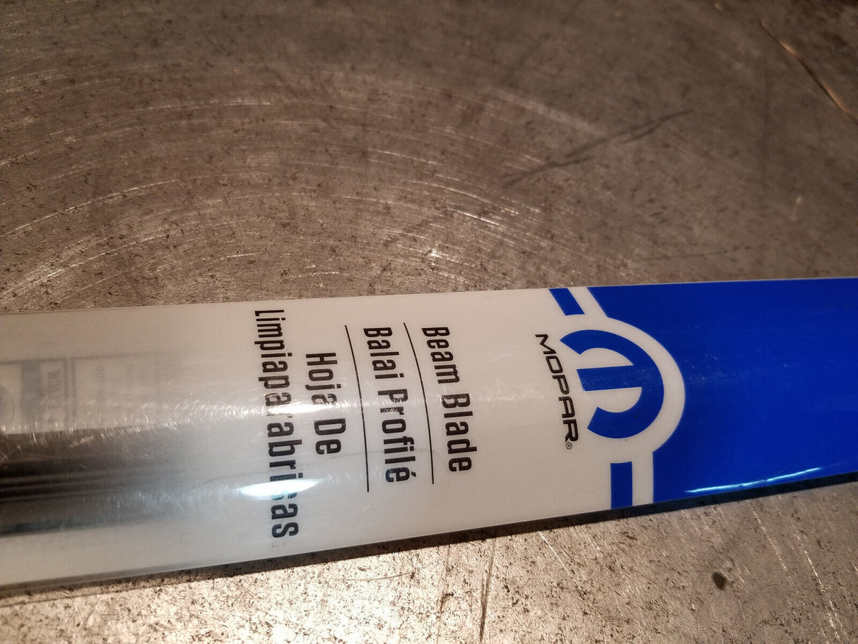 OEM MOPAR WIPER BLADE WBF00016AB REAR WIPER BLADE