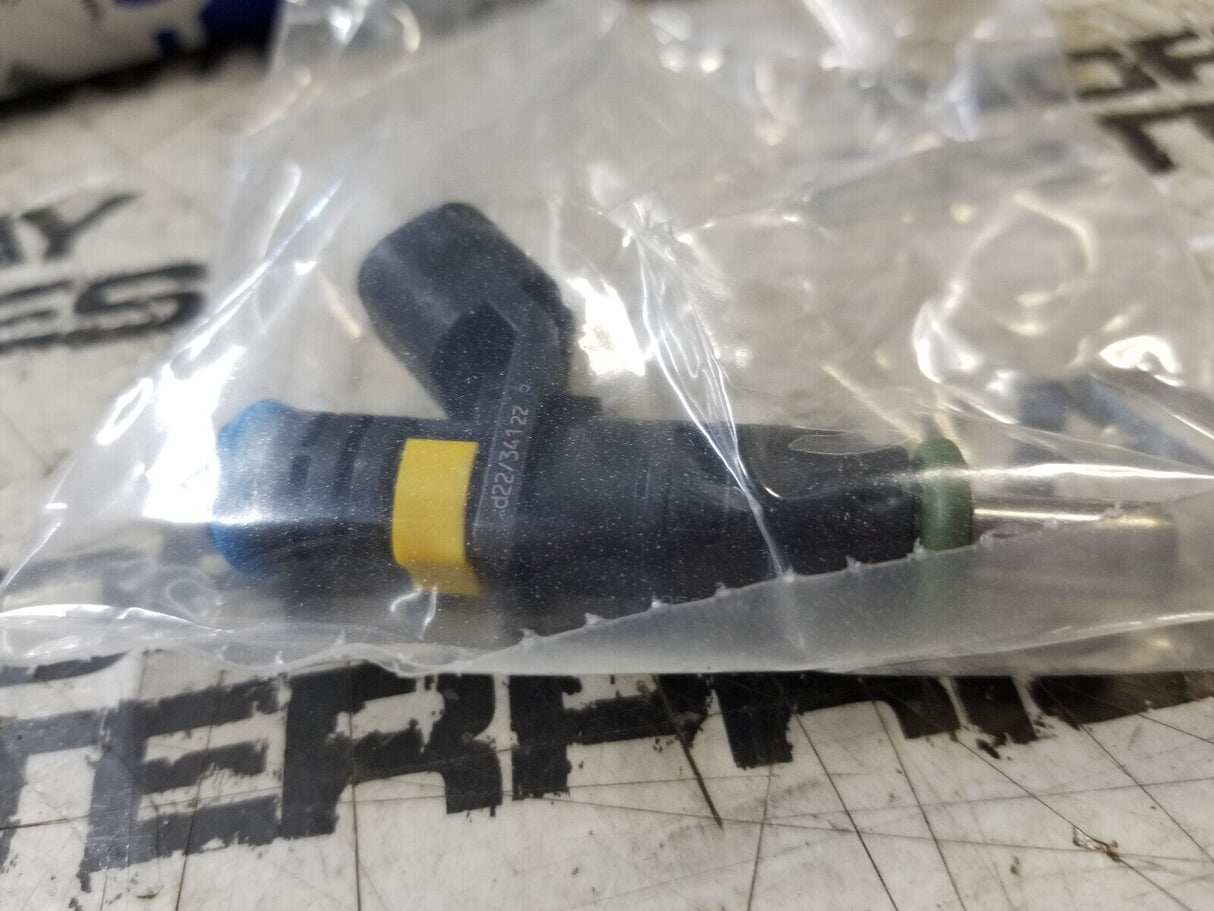 05038838AA New Genuine Mopar Fuel Injector OE