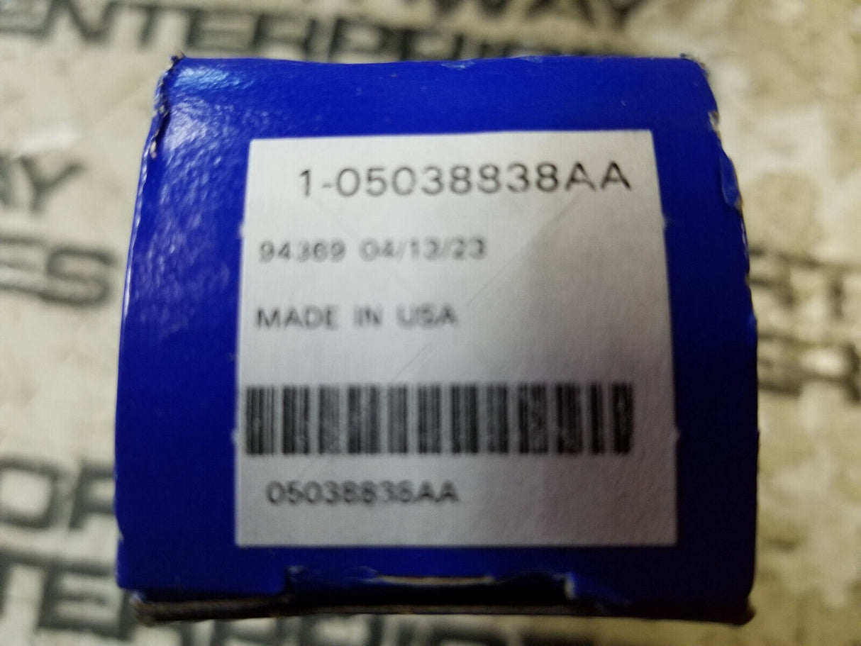 05038838AA New Genuine Mopar Fuel Injector OE