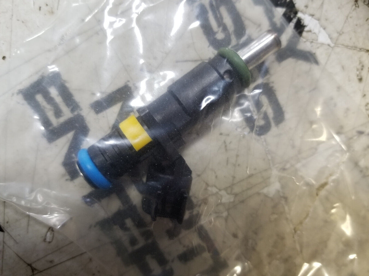 05038838AA New Genuine Mopar Fuel Injector OE