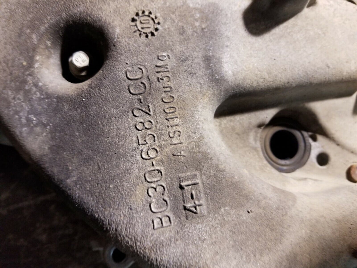 011-0114 2011-2014 ENGINE VALVE COVER DRIVER RIGHT FORD F350 6.7L BC3Q-6582-CC