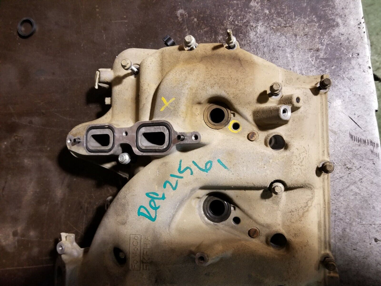 011-0114 2011-2014 ENGINE VALVE COVER DRIVER RIGHT FORD F350 6.7L BC3Q-6582-CC