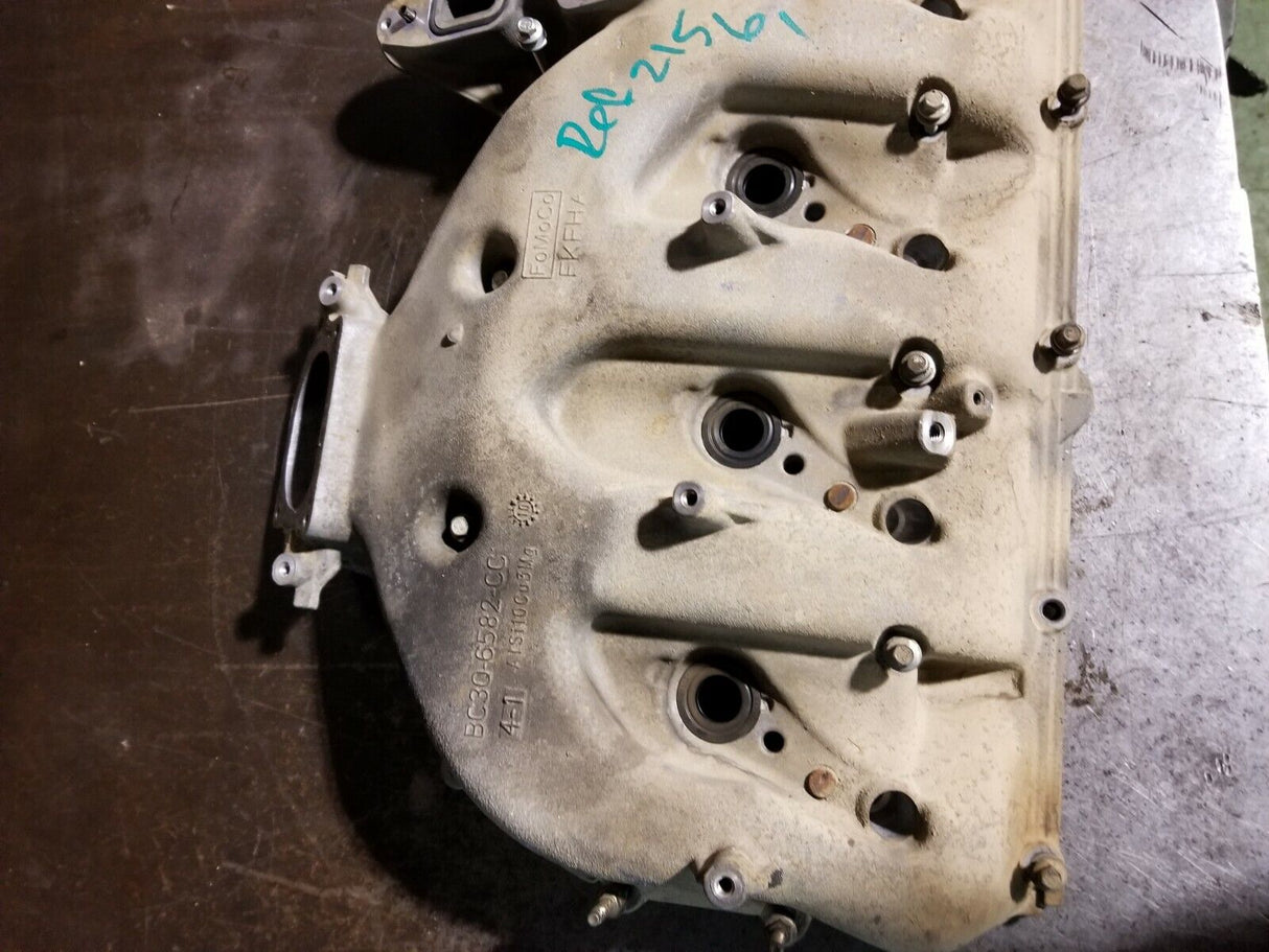 011-0114 2011-2014 ENGINE VALVE COVER DRIVER RIGHT FORD F350 6.7L BC3Q-6582-CC