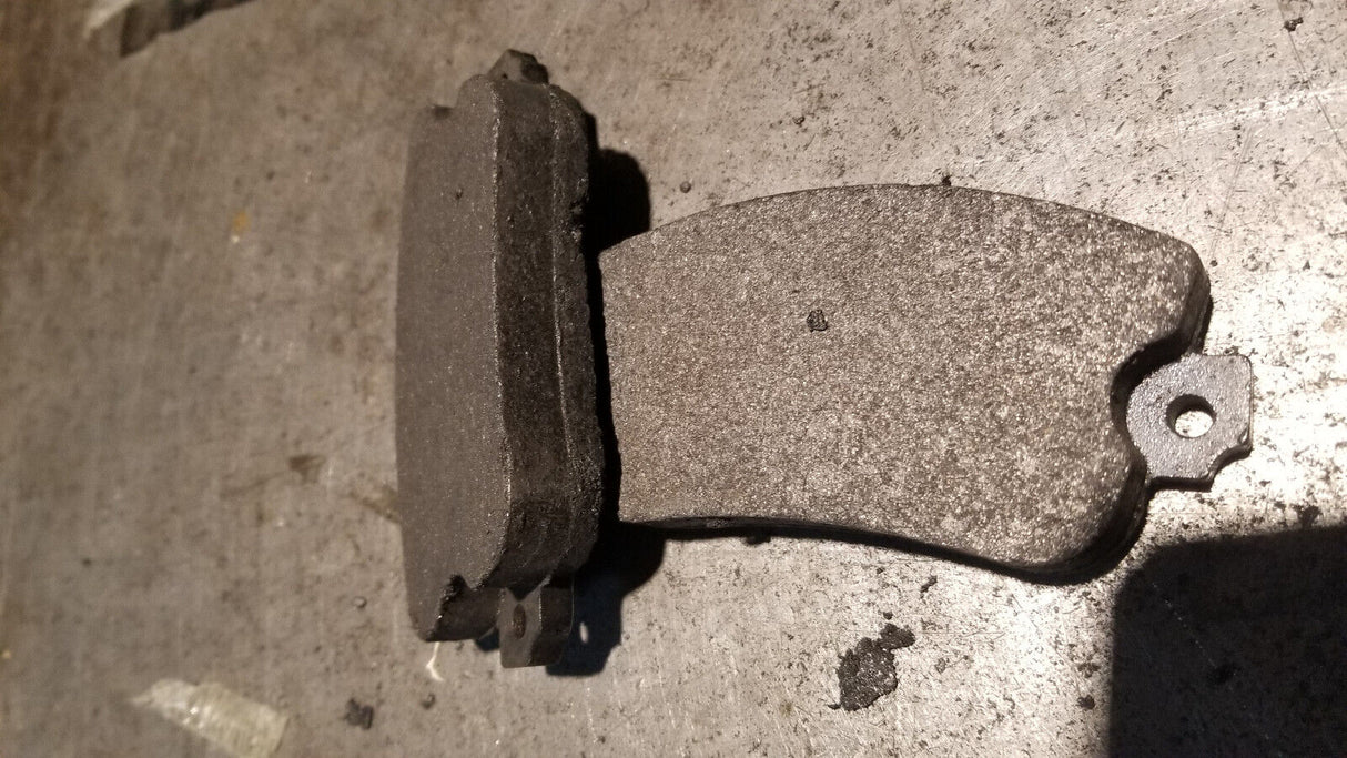 MERLO Wheel Brake Pad Kit 46917 025964 028912 042994 044822 046917