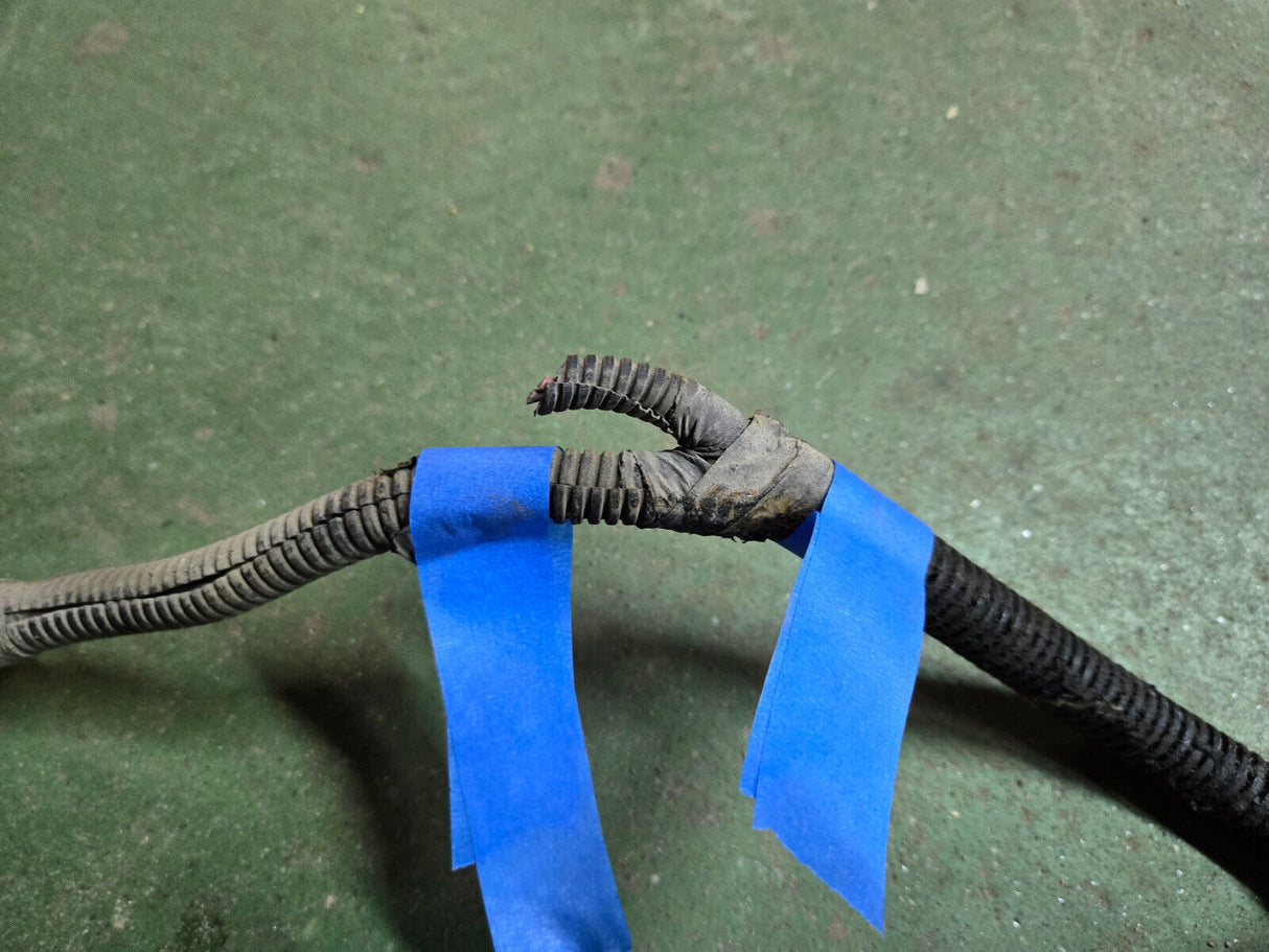 6.7L CUMMINS ENGINE HARNESS 4946123