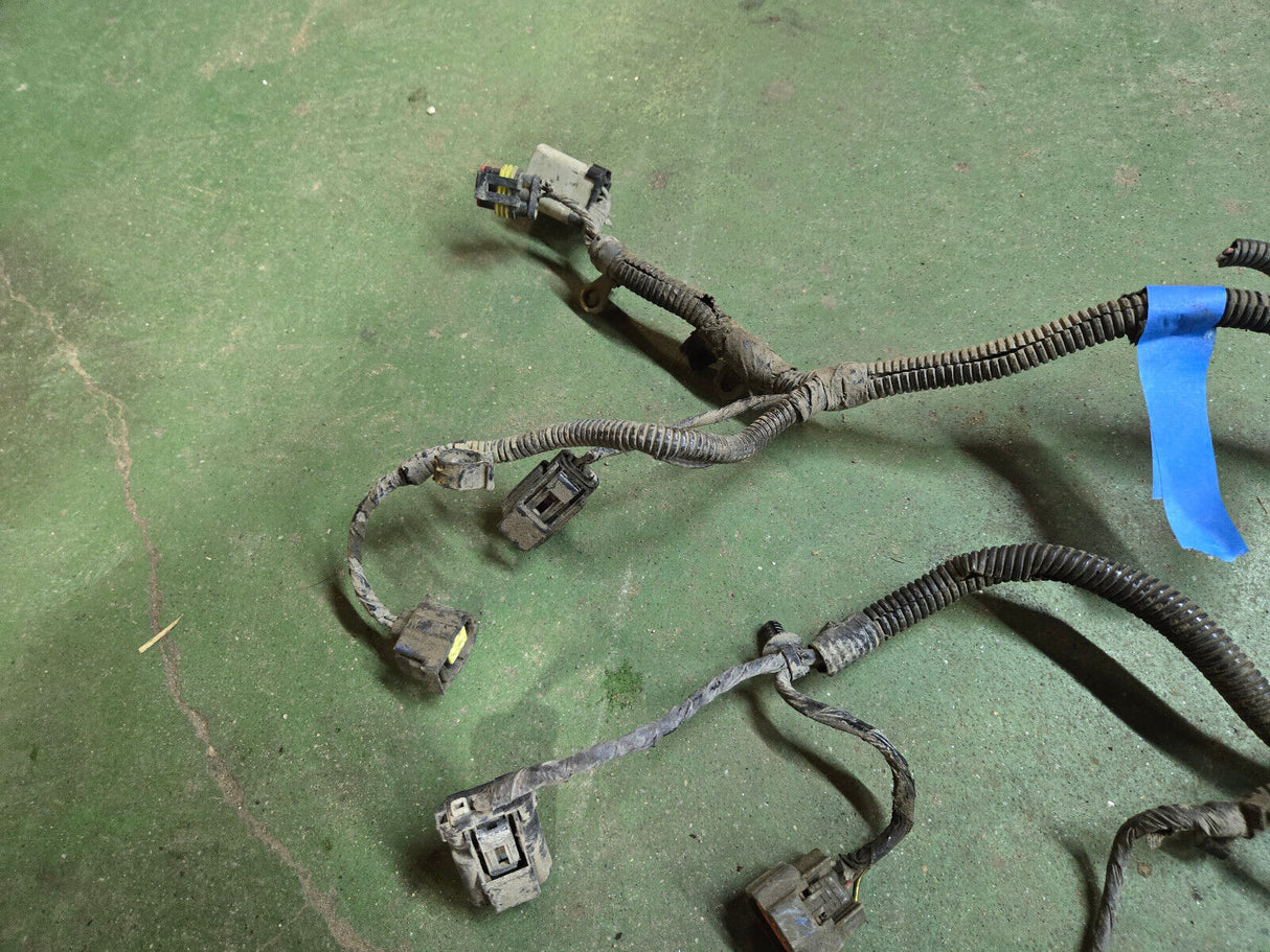 6.7L CUMMINS ENGINE HARNESS 4946123