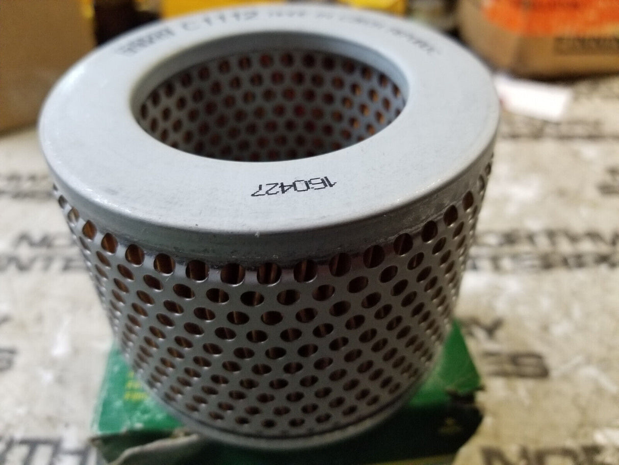 MANN C1112 FILTER