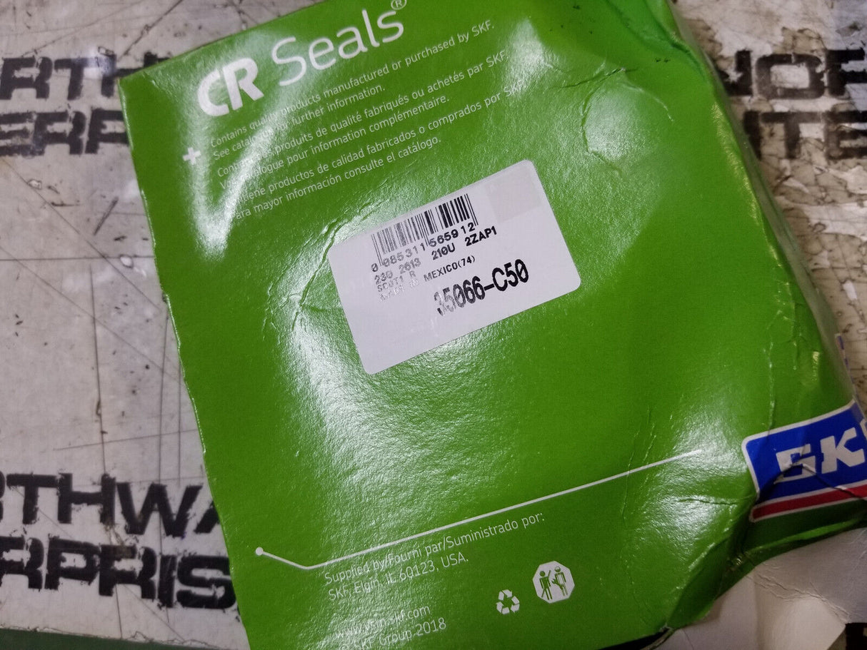 1PC - 35066-C50 SKF WHEEL SEAL