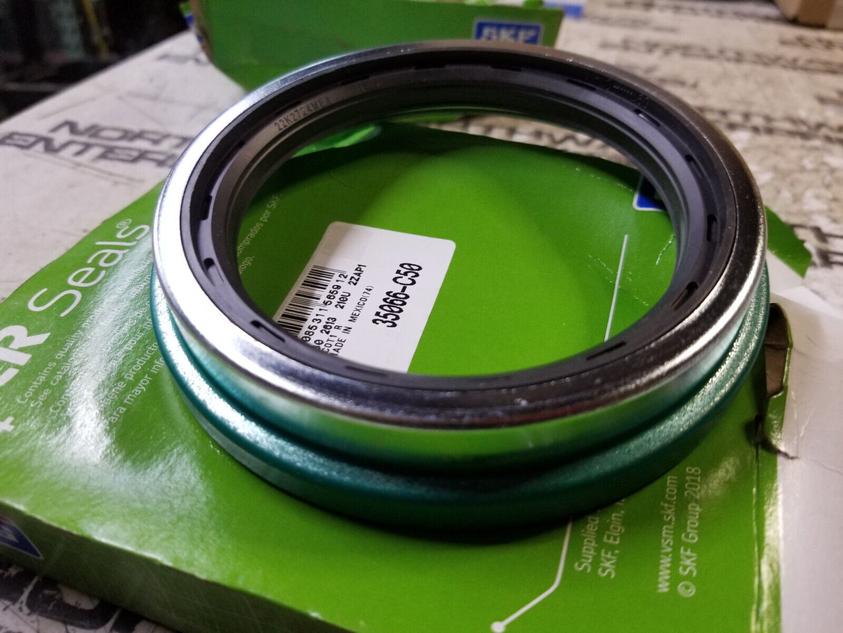 1PC - 35066-C50 SKF WHEEL SEAL