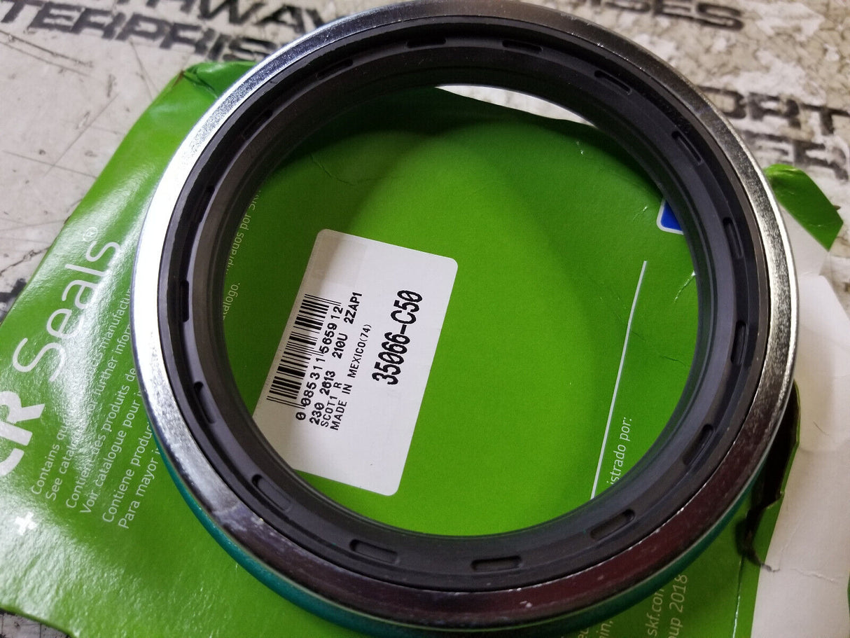 1PC - 35066-C50 SKF WHEEL SEAL