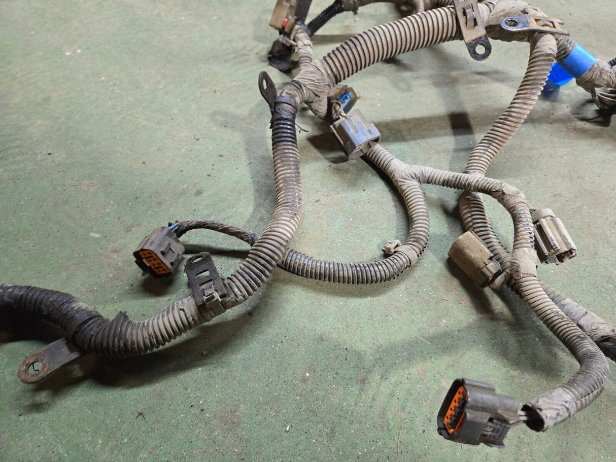 6.7L CUMMINS ENGINE HARNESS 4946123