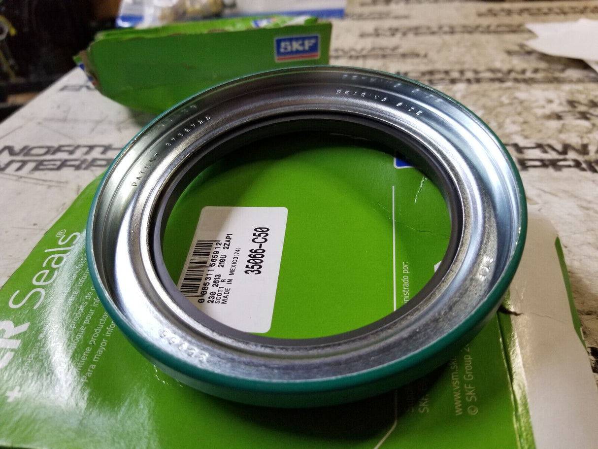 1PC - 35066-C50 SKF WHEEL SEAL