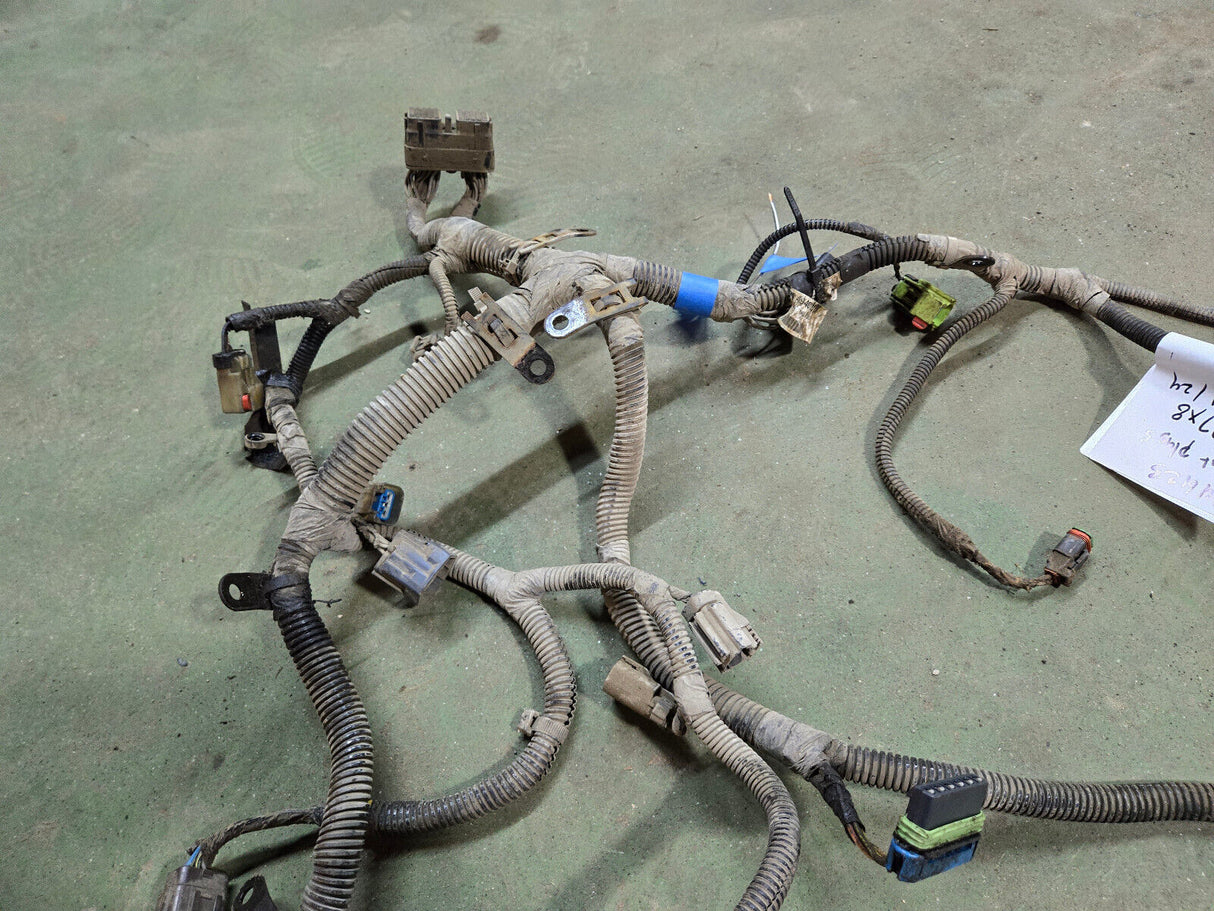 6.7L CUMMINS ENGINE HARNESS 4946123