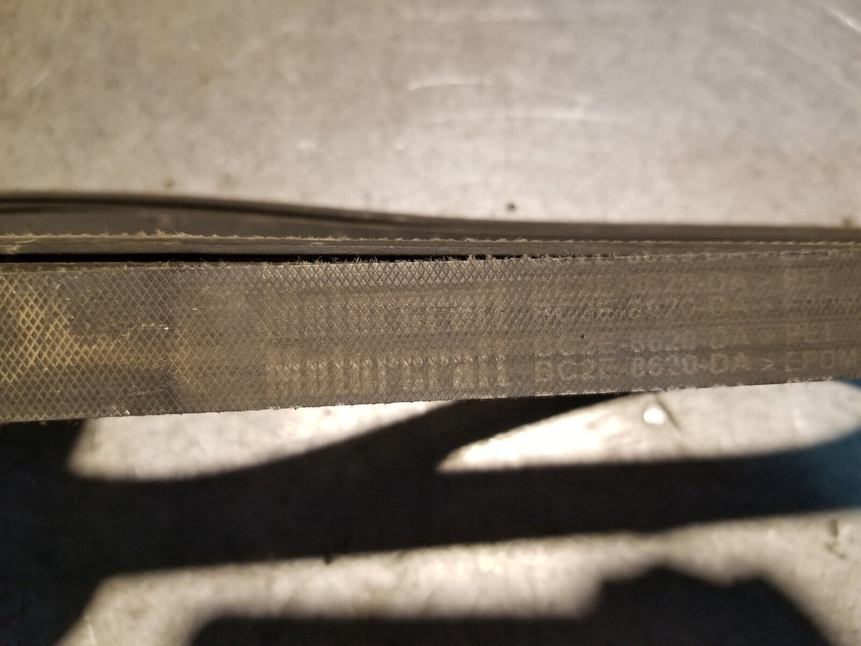 Genuine Ford Serpentine Belt BC2Z-8620-A