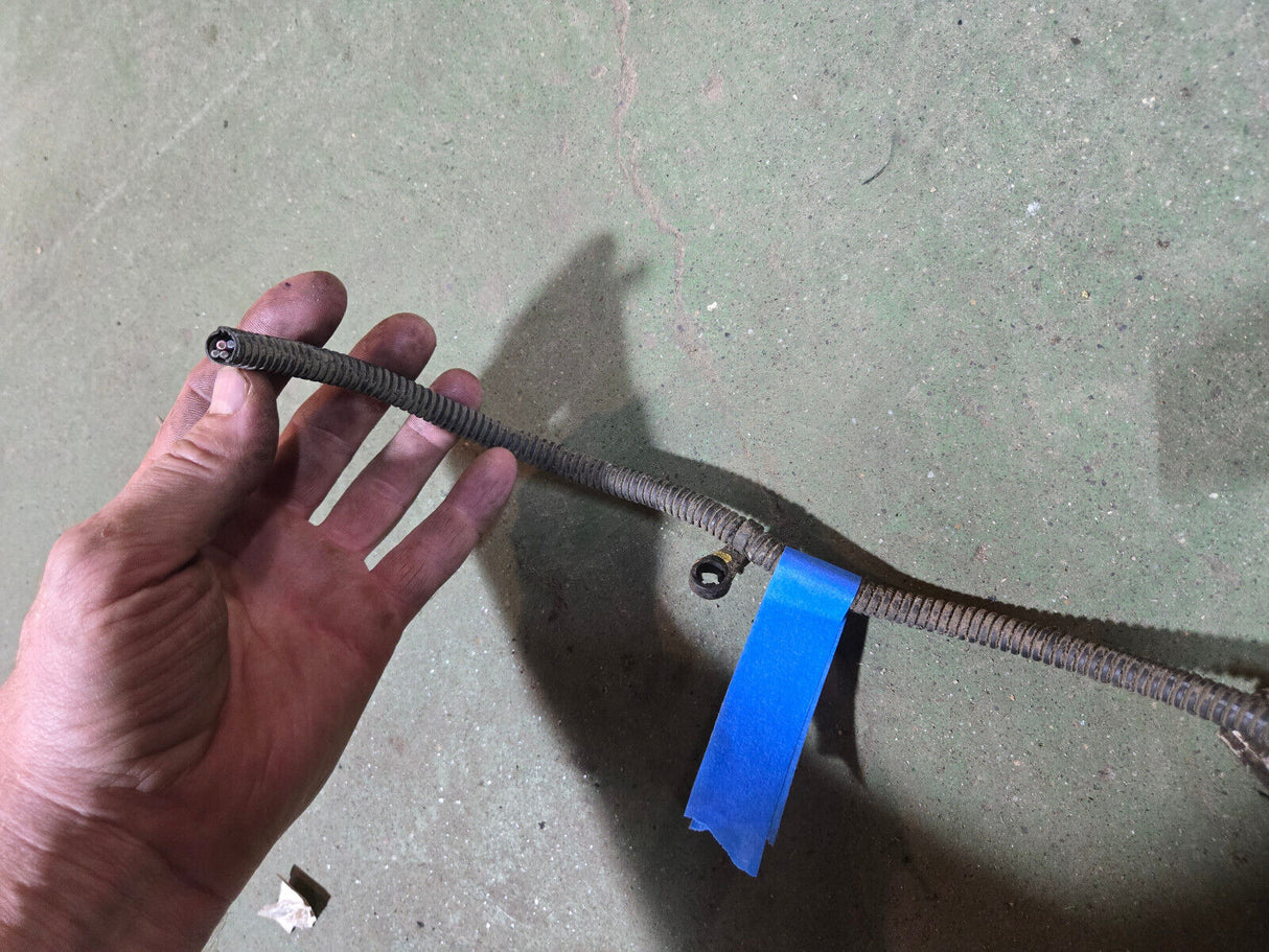 6.7L CUMMINS ENGINE HARNESS 4946123