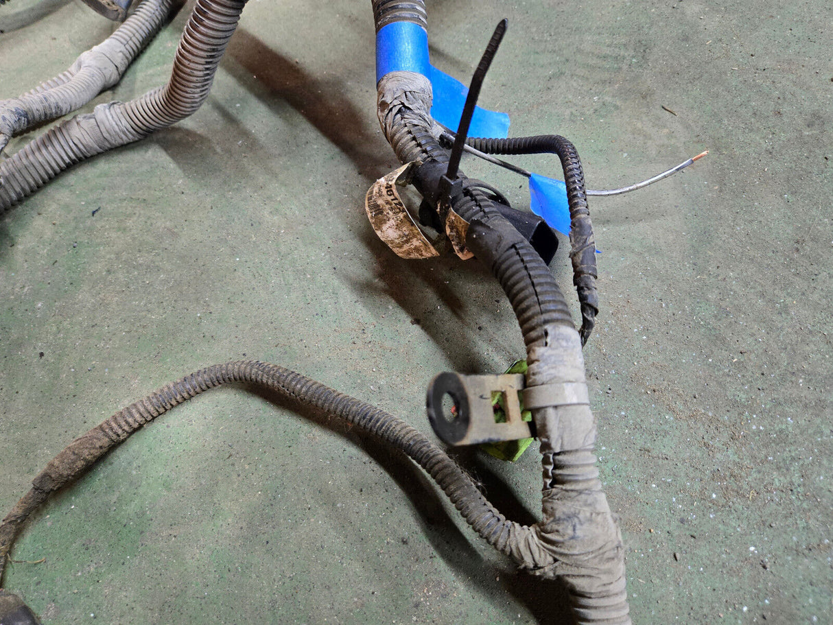 6.7L CUMMINS ENGINE HARNESS 4946123