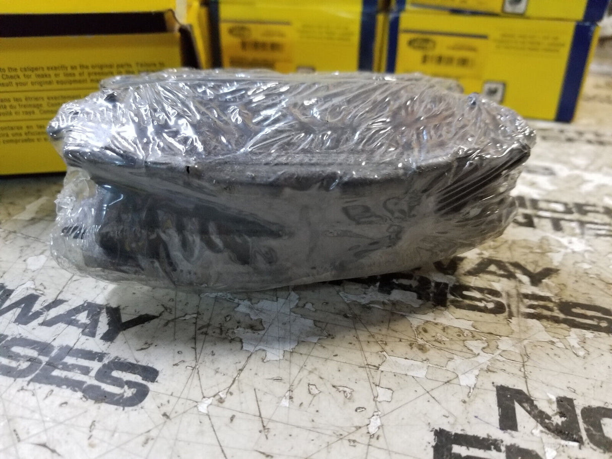 OEM MOPAR BRAKE PAD SET 1AM301210A MAGNETI MARELLI