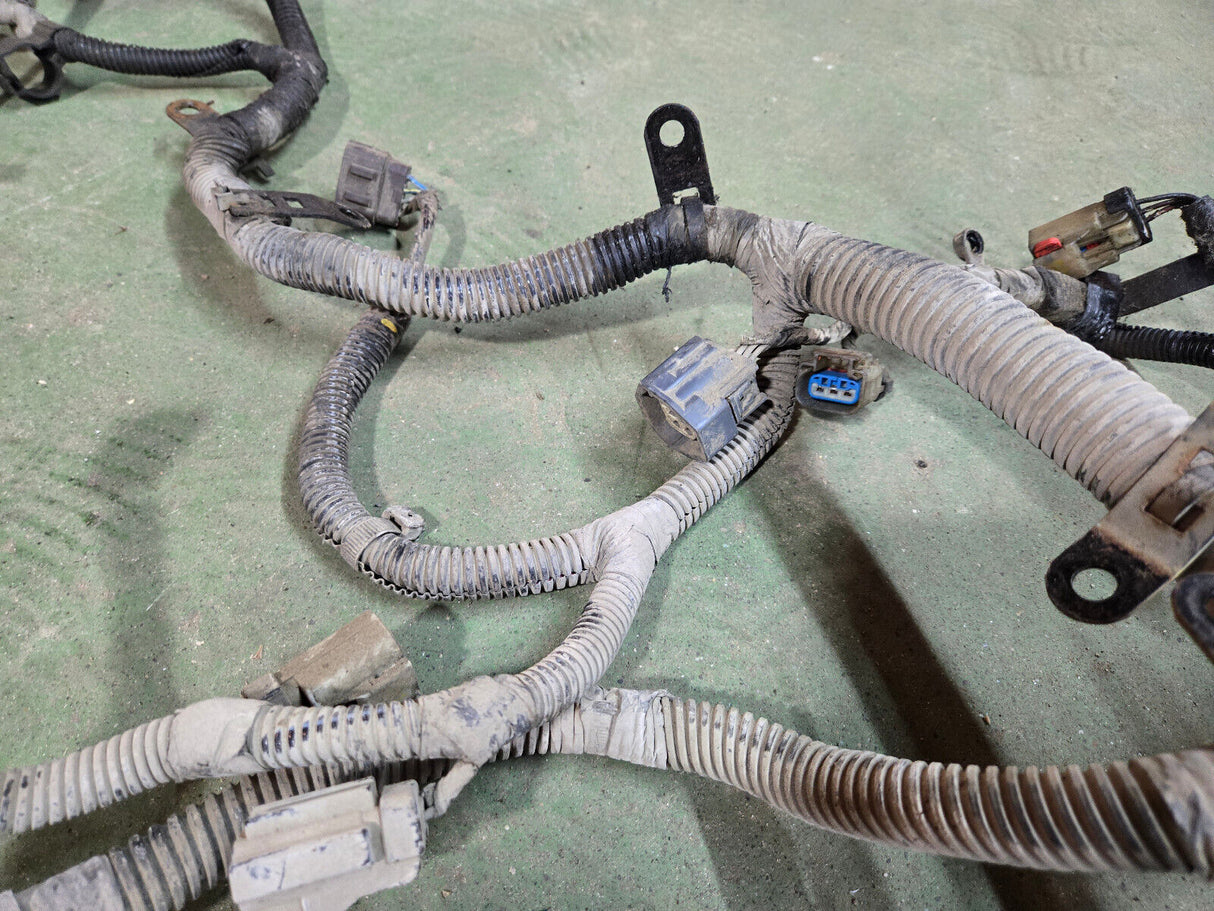 6.7L CUMMINS ENGINE HARNESS 4946123