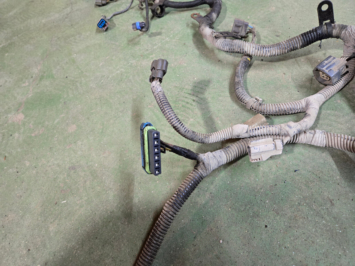 6.7L CUMMINS ENGINE HARNESS 4946123