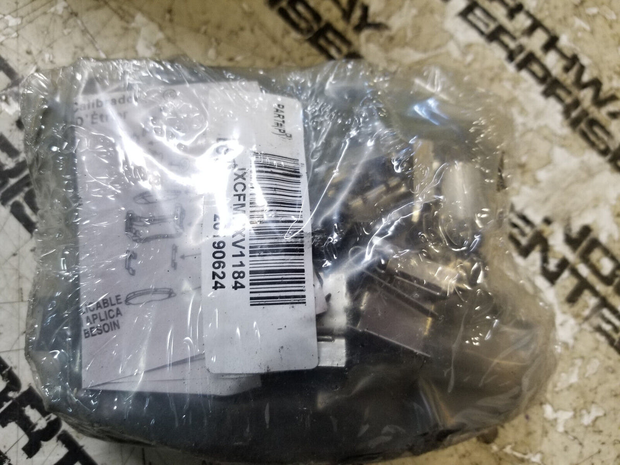 OEM MOPAR BRAKE PAD SET 1AM301210A MAGNETI MARELLI