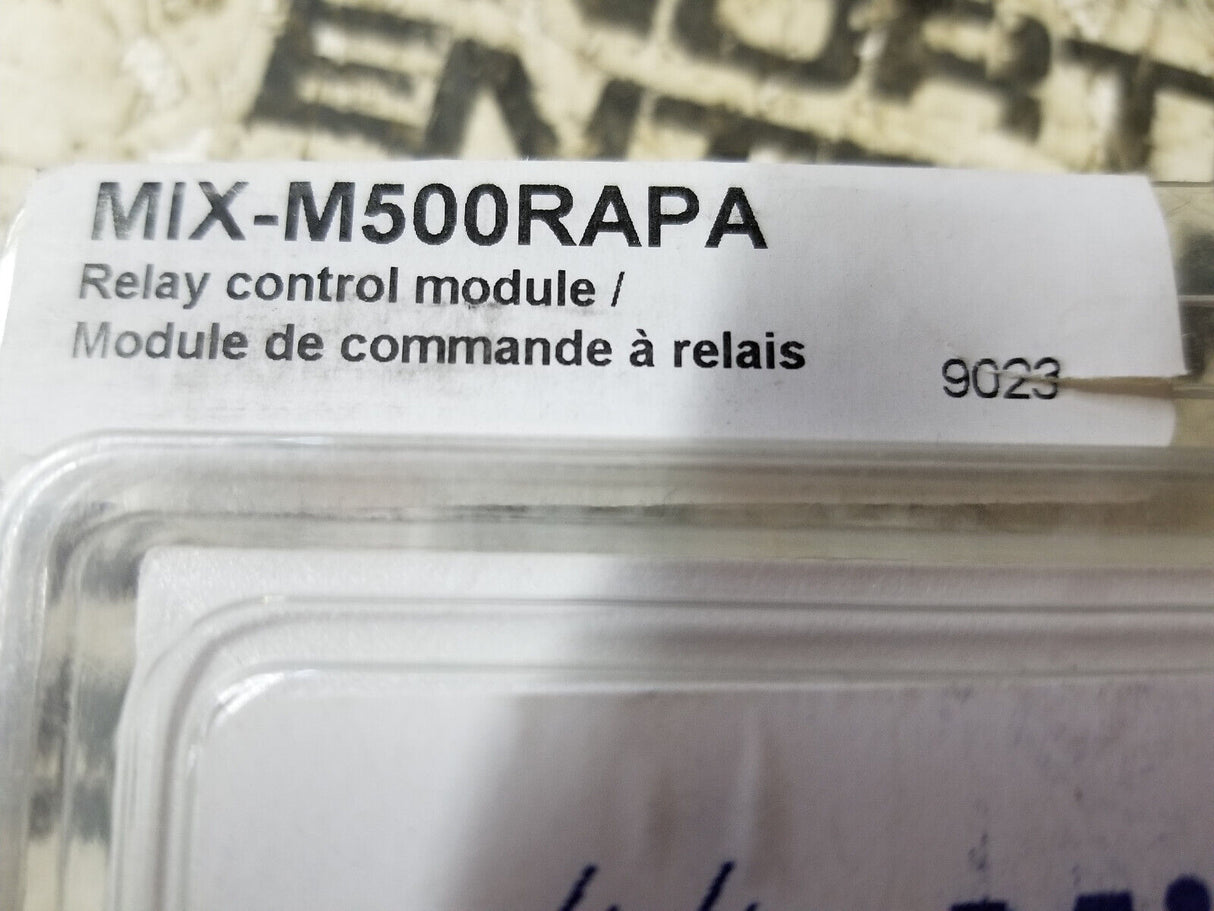 MIRCOM MIX-M500 DMA - Addressable Firephone Module